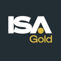 ISA Gold SA logo - Similar company to Bullion Asset Management Services (Bam)