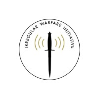 Irregular Warfare Initiative logo - Similar company to Institute For Security Governance