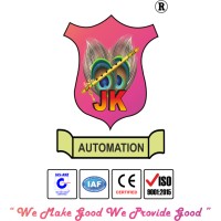 JK Automation Rajkot logo - Similar company to Ravin Machine Tools