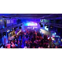 Ferocius Events logo - Similar company to Ar Impact