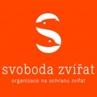 Svoboda zvířat logo - Similar company to Nesehnutí