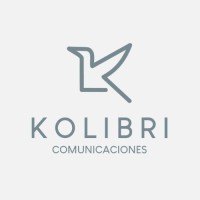Kolibri Comunicaciones logo - Similar company to Proyecto Land