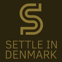 Settle in Denmark logo - Similar company to Partnership