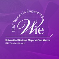 WIE UNMSM - IEEE Women in Engineering UNMSM logo - Similar company to Centro De Estudiantes De Gestión Y Alta Dirección - Cegad
