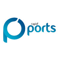 Rapid Port logo - Similar company to Exim Kithab