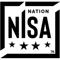 NISA Nation logo - Similar company to Usl Championship