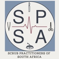 Scrub Practitioners of South Africa logo - Similar company to Medsearch