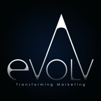Evolv Marketing Solutions logo - Similar company to Dcrea8