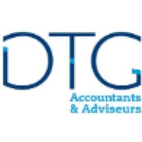 DTG Accountants & Adviseurs logo - Similar company to Zeeman Reclamegroep Bv