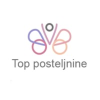 TopPosteljnine logo - Similar company to Odeja D.O.O.