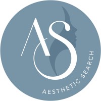 Aesthetic Search logo - Similar company to Arc Recruitment