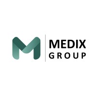 Medix Group logo - Similar company to Medix Healthcare