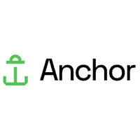Anchor logo - Similar company to First Mate Technologies
