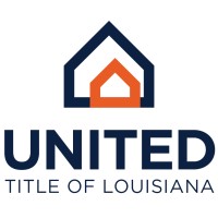 United Title of Louisiana logo - Similar company to Durrett Law & Title