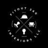 Fitout 360 Interiors LLC logo - Similar company to Pluto Fitout