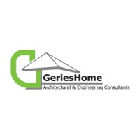 Geries Home Architectural & Engineering Consultants logo - Similar company to Badconsult