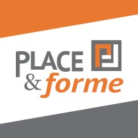 Place et Forme inc. logo - Similar company to Technologies Ecofixe Inc