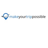 makeyourtrippossible logo - Similar company to Textrahost Web Solutions