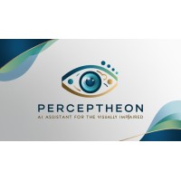 Perceptheon logo - Similar company to Gnyan Ai