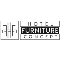 Hotel Furniture Concept logo - Similar company to Murexim | Furniture Factory Turkey