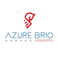 Azure Brio Associates LLP logo - Similar company to Center Global Solutions