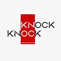 Knock Doors logo - Similar company to Ark Engineering & Services Ltd