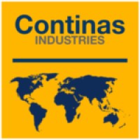 Continas Industries logo - Similar company to Electrum It Solutions