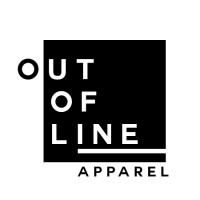Out of Line Apparel logo - Similar company to Kdot: (K.) The Home Of International Streetwear