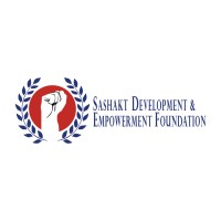 Sashakt Development and Empowerment Foundation logo - Similar company to Kalpavriksha