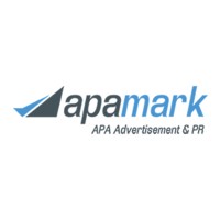Apamark Marketing & PR Company logo - Similar company to Bethlehem Arab Society For Rehabilitation