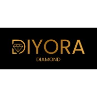 DIYORA DIAMOND logo - Similar company to Jp Impex