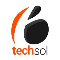 EBTECHSOL logo - Similar company to Yellow Sky