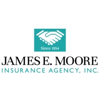 James E Moore Insurance Agency, Inc. logo - Similar company to Wilmington Symphony Orchestra