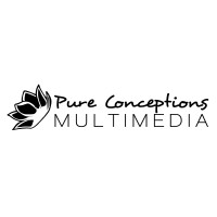Pure Conceptions Multimedia logo - Similar company to Eventstream Inc