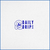 The Daily Drip Company logo - Similar company to Floooz.