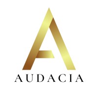 Audacia Home logo - Similar company to Glamplaunch