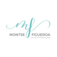 Montse Figueroa coach logo - Similar company to Crv & Co.