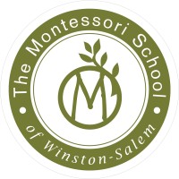 The Montessori School Of Winston-Salem