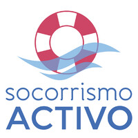 Socorrismo Activo logo - Similar company to Marsave (Salvamento Y Socorrismo)