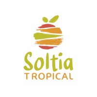Soltia Tropical SL logo - Similar company to Bonechi Frutta