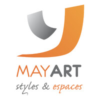Mayart ~ Styles et espaces logo - Similar company to Talenteer