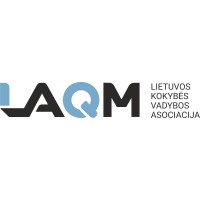 Lietuvos kokybės vadybos ir inovacijų asociacija logo - Similar company to Artificial Intelligence Association Of Lithuania