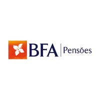 BFA Pensões - SGFP, S.A. logo - Similar company to Bfa Asset Management