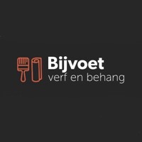 Bijvoet Verf en Behang logo - Similar company to Casaz Studio | Interieurontwerp | Zorginterieur