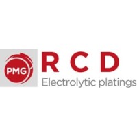 REVETEMENTS DE CHROME DUR S.A.S. logo - Similar company to Polimiroir Group - Industrial Rolls