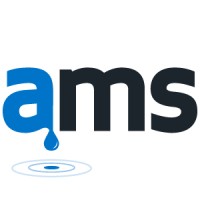 AMS logo - Similar company to 7Ridge