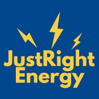 JustRightEnergy logo - Similar company to Calg.A.P.