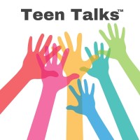 Teen Talks National Nonprofit logo - Similar company to Nonprofit Organization For Philanthropic Initiatives (Nopi)