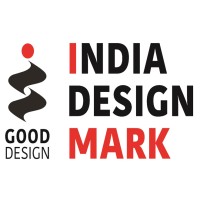 India Design Mark logo - Similar company to Designathon '24