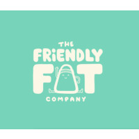 The Friendly Fat Company logo - Similar company to Dig